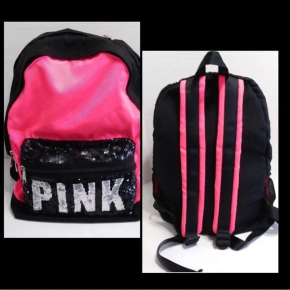 PINK Victoria display picture 1